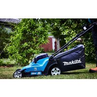 Газонокосилка Makita DLM432CT2 (с 2-мя АКБ) - Превью изображения №4 — Интернет-магазин Time-Shop