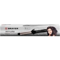 Круглая  плойка Brayer BR3212 - Превью изображения №12 — Интернет-магазин Time-Shop
