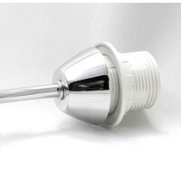 Подвесная люстра Lussole LGO GRLSP-8087 - Превью изображения №3 — Интернет-магазин Time-Shop