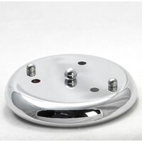 Подвесная люстра Lussole LGO GRLSP-8087 - Превью изображения №5 — Интернет-магазин Time-Shop