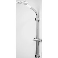 Душевой гарнитур  Wasserkraft A044 - Превью изображения №4 — Интернет-магазин Time-Shop