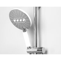 Душевой гарнитур  Wasserkraft A044 - Превью изображения №3 — Интернет-магазин Time-Shop