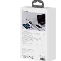 Сетевое зарядное Baseus CCGP000101 - Превью изображения №8 — Интернет-магазин Time-Shop