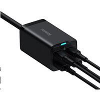 Сетевое зарядное Baseus CCGP000101 - Превью изображения №5 — Интернет-магазин Time-Shop