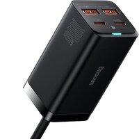 Сетевое зарядное Baseus CCGP000101 - Превью изображения №3 — Интернет-магазин Time-Shop