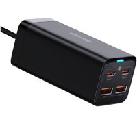 Сетевое зарядное Baseus CCGP000101 - Превью изображения №4 — Интернет-магазин Time-Shop