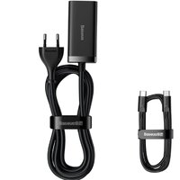 Сетевое зарядное Baseus CCGP000101 - Превью изображения №6 — Интернет-магазин Time-Shop