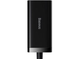 Сетевое зарядное Baseus CCGP000101 - Превью изображения №2 — Интернет-магазин Time-Shop