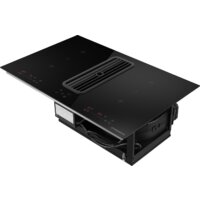 Варочная панель MAUNFELD AVSI804SBH - Превью изображения №3 — Интернет-магазин Time-Shop