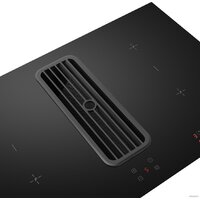 Варочная панель MAUNFELD AVSI804SBH - Превью изображения №5 — Интернет-магазин Time-Shop