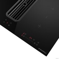 Варочная панель MAUNFELD AVSI804SBH - Превью изображения №4 — Интернет-магазин Time-Shop