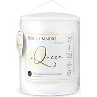 Одеяло Sofi De MarkO Queen 195x215 Од-QN-195x215 - Превью изображения №4 — Интернет-магазин Time-Shop