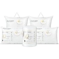 Одеяло Sofi De MarkO Queen 195x215 Од-QN-195x215 - Превью изображения №5 — Интернет-магазин Time-Shop