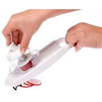 Овощерезка Status 115510 (зеленый) - Превью изображения №2 — Интернет-магазин Time-Shop