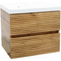 Doratiz Тумба под умывальник Doratiz Сицилия 60 9911.199