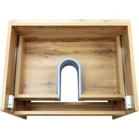  Doratiz Тумба под умывальник Doratiz Сицилия 60 9911.199 - Превью изображения №9 — Интернет-магазин Time-Shop