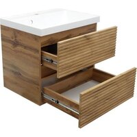  Doratiz Тумба под умывальник Doratiz Сицилия 60 9911.199 - Превью изображения №7 — Интернет-магазин Time-Shop