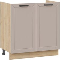 Трия Лорас 1Н8М (дуб крафт золотой/холст латте)