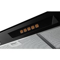 Кухонная вытяжка KUPPERSBERG Inlinea 72 B - Превью изображения №2 — Интернет-магазин Time-Shop