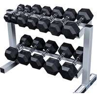 Стойка/стеллаж Body-Solid PDR282X - Превью изображения №3 — Интернет-магазин Time-Shop