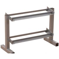 Стойка/стеллаж Body-Solid PDR282X - Превью изображения №5 — Интернет-магазин Time-Shop