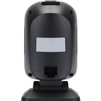 Сканер штрих-кодов Mertech 8500 P2D (черный/серый) - Превью изображения №4 — Интернет-магазин Time-Shop