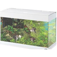 Ferplast Dubai 80 Led 125 л (белый)