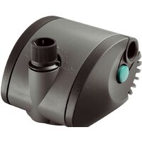 Аквариум Ferplast Dubai 80 Led 125 л (белый) - Превью изображения №11 — Интернет-магазин Time-Shop