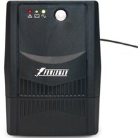 Источник бесперебойного питания Powerman Back Pro 850 - Превью изображения №2 — Интернет-магазин Time-Shop