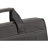 Сумка Rivacase 8231 grey - Превью изображения №2 — Интернет-магазин Time-Shop