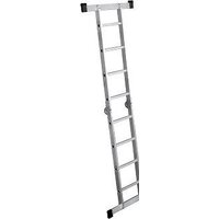 Лестница-трансформер Энкор 423014 (4 ступени) - Превью изображения №2 — Интернет-магазин Time-Shop