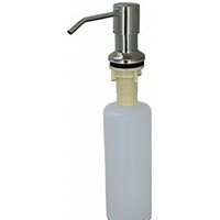 Кухонная мойка Hansen HS60045 - Превью изображения №4 — Интернет-магазин Time-Shop