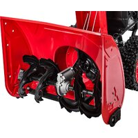 Снегоуборщик ELITECH СМ 0971СЛЭ E1609.027.00 - Превью изображения №9 — Интернет-магазин Time-Shop