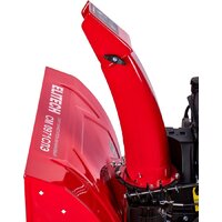 Снегоуборщик ELITECH СМ 0971СЛЭ E1609.027.00 - Превью изображения №6 — Интернет-магазин Time-Shop
