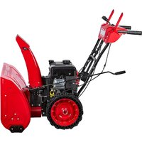 Снегоуборщик ELITECH СМ 0971СЛЭ E1609.027.00 - Превью изображения №2 — Интернет-магазин Time-Shop