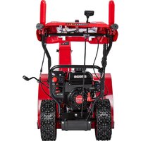 Снегоуборщик ELITECH СМ 0971СЛЭ E1609.027.00 - Превью изображения №4 — Интернет-магазин Time-Shop