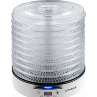 Сушилка для овощей и фруктов Concept SO2020 - Превью изображения №3 — Интернет-магазин Time-Shop