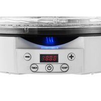 Сушилка для овощей и фруктов Concept SO2020 - Превью изображения №2 — Интернет-магазин Time-Shop