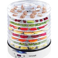 Сушилка для овощей и фруктов Concept SO2020 - Превью изображения №7 — Интернет-магазин Time-Shop