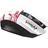 Игровая мышь A4Tech Bloody R36 Ultra Naraka: Bladepoint - Превью изображения №2 — Интернет-магазин Time-Shop