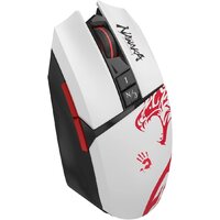 Игровая мышь A4Tech Bloody R36 Ultra Naraka: Bladepoint - Превью изображения №9 — Интернет-магазин Time-Shop