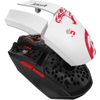 Игровая мышь A4Tech Bloody R36 Ultra Naraka: Bladepoint - Превью изображения №8 — Интернет-магазин Time-Shop