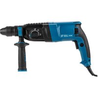 Перфоратор Bull BH 2602 1329814 (кейс) - Превью изображения №2 — Интернет-магазин Time-Shop