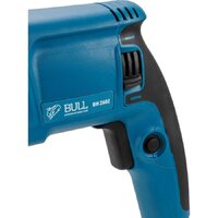 Перфоратор Bull BH 2602 1329814 (кейс) - Превью изображения №4 — Интернет-магазин Time-Shop