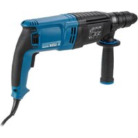 Перфоратор Bull BH 2602 1329814 (кейс) - Превью изображения №3 — Интернет-магазин Time-Shop