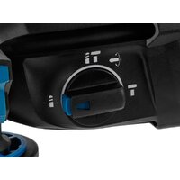 Перфоратор Bull BH 2602 1329814 (кейс) - Превью изображения №5 — Интернет-магазин Time-Shop