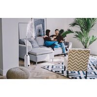 Увлажнитель воздуха Eldom NU20 Aroma - Превью изображения №6 — Интернет-магазин Time-Shop