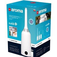 Увлажнитель воздуха Eldom NU20 Aroma - Превью изображения №7 — Интернет-магазин Time-Shop