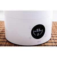 Увлажнитель воздуха Eldom NU20 Aroma - Превью изображения №3 — Интернет-магазин Time-Shop