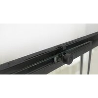 Душевой уголок RGW LE-41-1B (LE-12B + Z-060-2B) 3412411208-014 - Превью изображения №3 — Интернет-магазин Time-Shop
